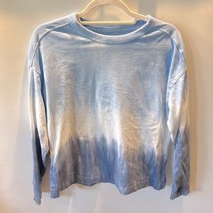 Women’s long sleeve t-shirt